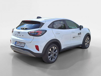 Ford Puma Vorführwagen