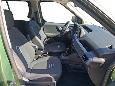 Ford Tourneo Courier Vorführwagen Ford Tourneo Courier Vorführwagen