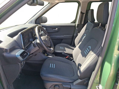 Ford Tourneo Courier Vorführwagen Ford Tourneo Courier Vorführwagen