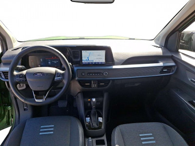 Ford Tourneo Courier Vorführwagen Ford Tourneo Courier Vorführwagen