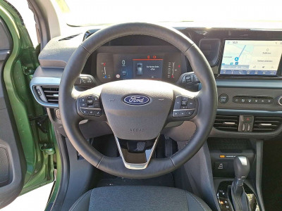 Ford Tourneo Courier Vorführwagen Ford Tourneo Courier Vorführwagen