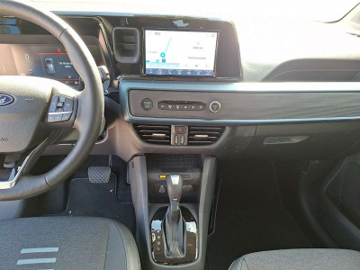 Ford Tourneo Courier Vorführwagen Ford Tourneo Courier Vorführwagen