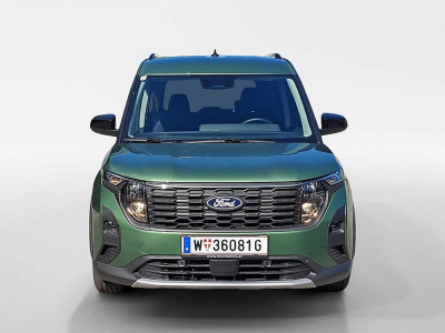 Ford Tourneo Courier Vorführwagen Ford Tourneo Courier Vorführwagen