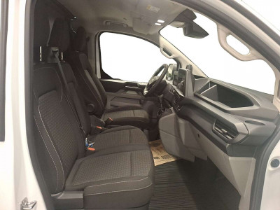 Ford Transit Custom Vorführwagen Ford Transit Custom Vorführwagen
