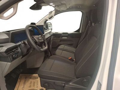Ford Transit Custom Vorführwagen Ford Transit Custom Vorführwagen