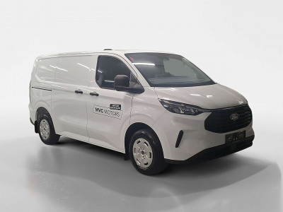 Ford Transit Custom Vorführwagen Ford Transit Custom Vorführwagen