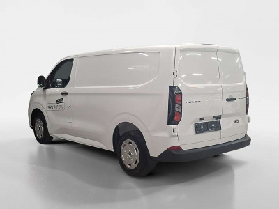 Ford Transit Custom Vorführwagen Ford Transit Custom Vorführwagen