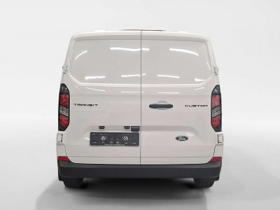 Ford Transit Custom Vorführwagen Ford Transit Custom Vorführwagen