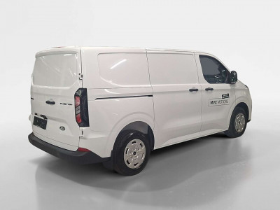 Ford Transit Custom Vorführwagen Ford Transit Custom Vorführwagen