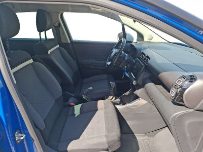 Citroën C3 Aircross Gebrauchtwagen