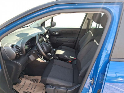 Citroën C3 Aircross Gebrauchtwagen