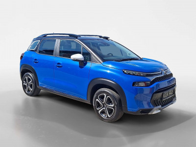Citroën C3 Aircross Gebrauchtwagen