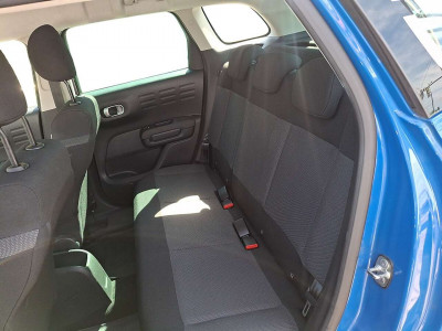Citroën C3 Aircross Gebrauchtwagen