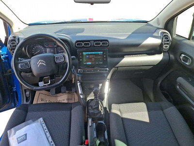 Citroën C3 Aircross Gebrauchtwagen