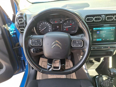 Citroën C3 Aircross Gebrauchtwagen