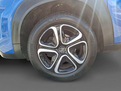 Citroën C3 Aircross Gebrauchtwagen