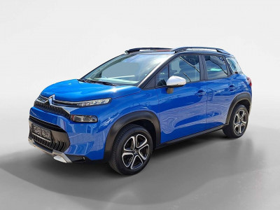 Citroën C3 Aircross Gebrauchtwagen