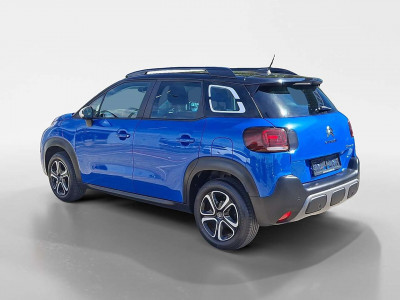 Citroën C3 Aircross Gebrauchtwagen