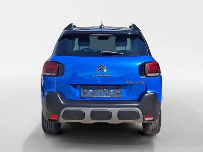 Citroën C3 Aircross Gebrauchtwagen