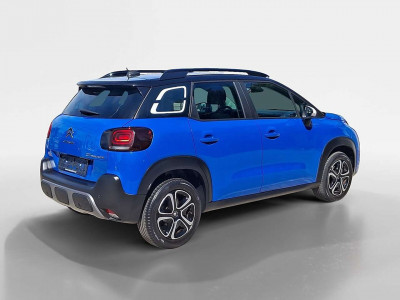 Citroën C3 Aircross Gebrauchtwagen
