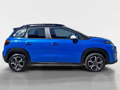 Citroën C3 Aircross Gebrauchtwagen