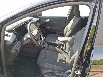 Ford Puma Vorführwagen