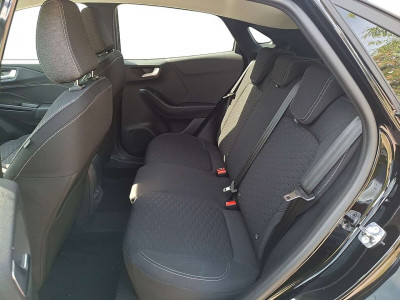 Ford Puma Vorführwagen