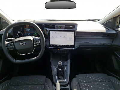 Ford Puma Vorführwagen