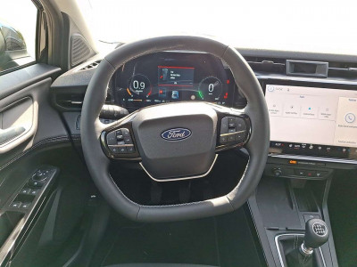 Ford Puma Vorführwagen