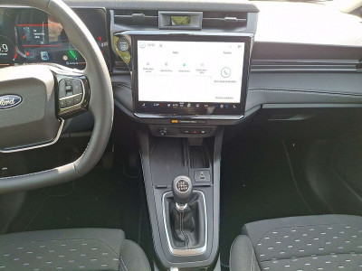 Ford Puma Vorführwagen