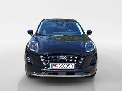 Ford Puma Vorführwagen
