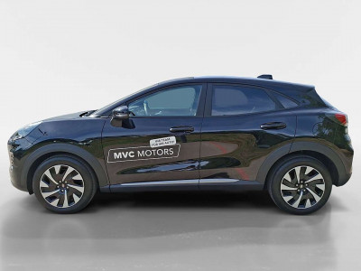 Ford Puma Vorführwagen