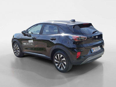 Ford Puma Vorführwagen