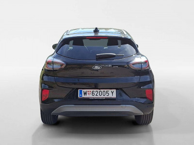 Ford Puma Vorführwagen