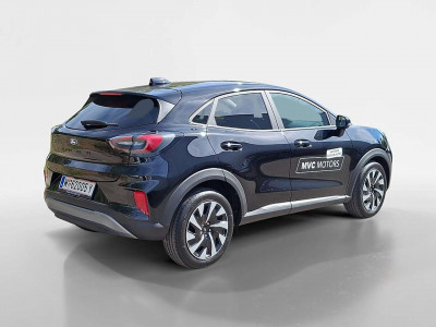 Ford Puma Vorführwagen