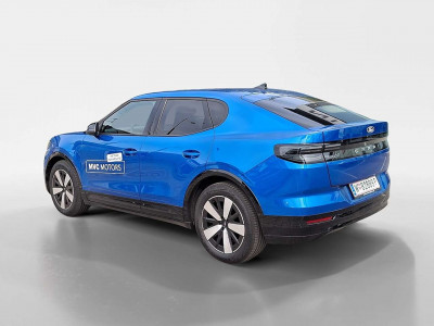 Ford Capri Vorführwagen