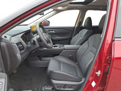 Nissan X-Trail Gebrauchtwagen Nissan X-Trail Gebrauchtwagen