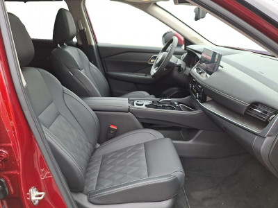 Nissan X-Trail Gebrauchtwagen Nissan X-Trail Gebrauchtwagen