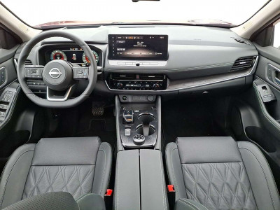 Nissan X-Trail Gebrauchtwagen Nissan X-Trail Gebrauchtwagen