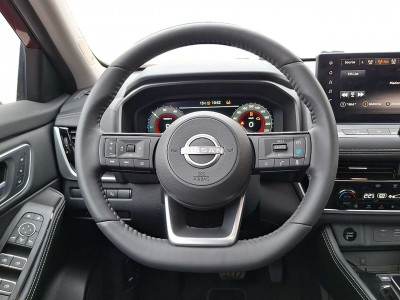 Nissan X-Trail Gebrauchtwagen Nissan X-Trail Gebrauchtwagen