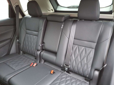 Nissan X-Trail Gebrauchtwagen Nissan X-Trail Gebrauchtwagen