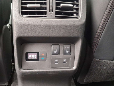 Nissan X-Trail Gebrauchtwagen Nissan X-Trail Gebrauchtwagen