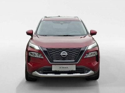 Nissan X-Trail Gebrauchtwagen Nissan X-Trail Gebrauchtwagen