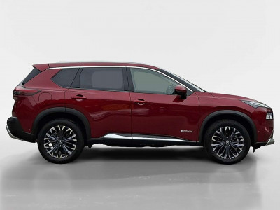 Nissan X-Trail Gebrauchtwagen Nissan X-Trail Gebrauchtwagen