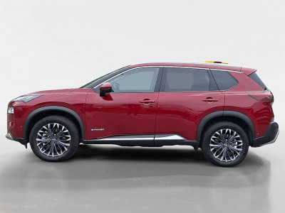 Nissan X-Trail Gebrauchtwagen Nissan X-Trail Gebrauchtwagen