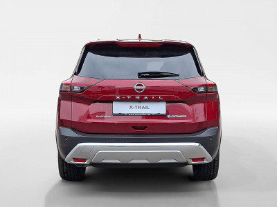 Nissan X-Trail Gebrauchtwagen Nissan X-Trail Gebrauchtwagen