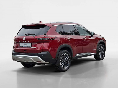 Nissan X-Trail Gebrauchtwagen Nissan X-Trail Gebrauchtwagen