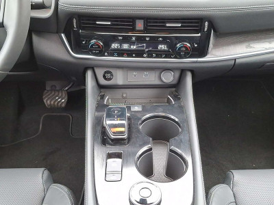 Nissan X-Trail Gebrauchtwagen Nissan X-Trail Gebrauchtwagen