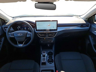 Ford Focus Vorführwagen Ford Focus Vorführwagen