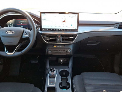 Ford Focus Vorführwagen Ford Focus Vorführwagen